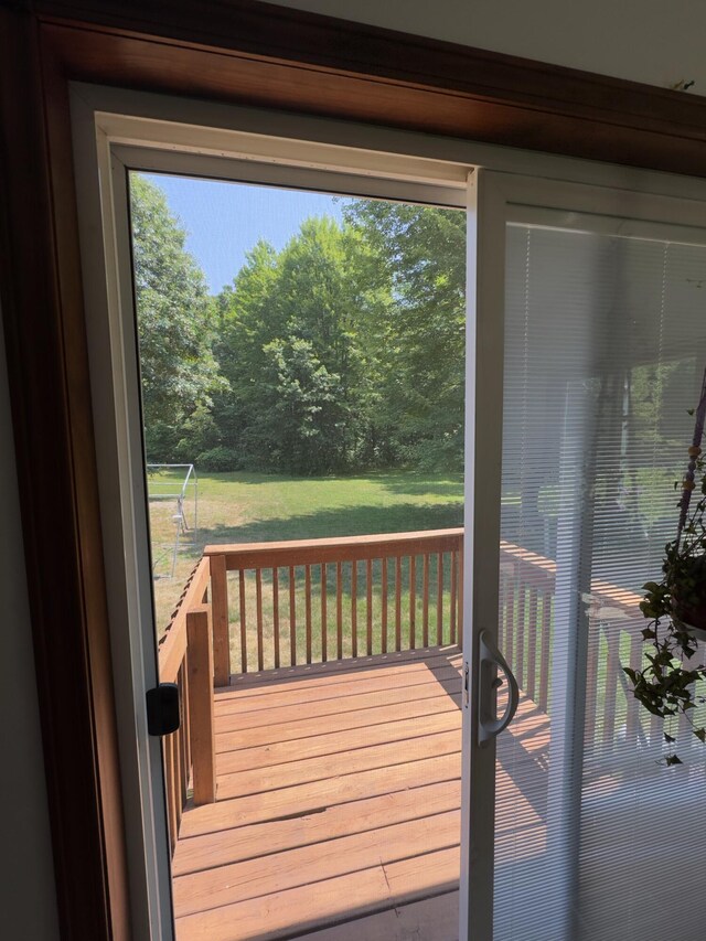 3855 E Sternberg Rd, Fruitport, MI 49415 - photo 17