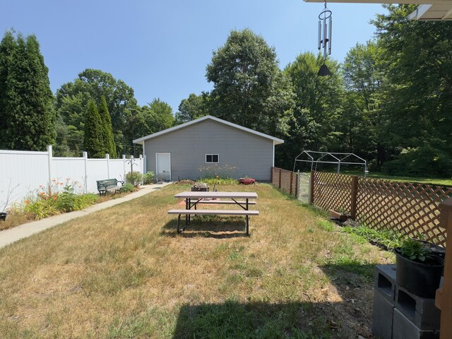 3855 E Sternberg Rd, Fruitport, MI 49415 - photo 35
