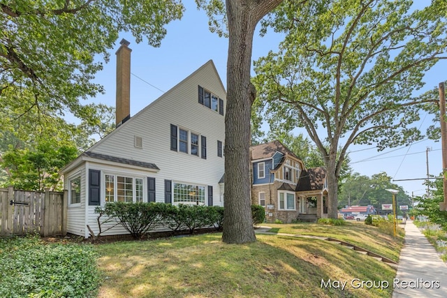 1418 Hall St SE, Grand Rapids, MI 49506 - photo 51
