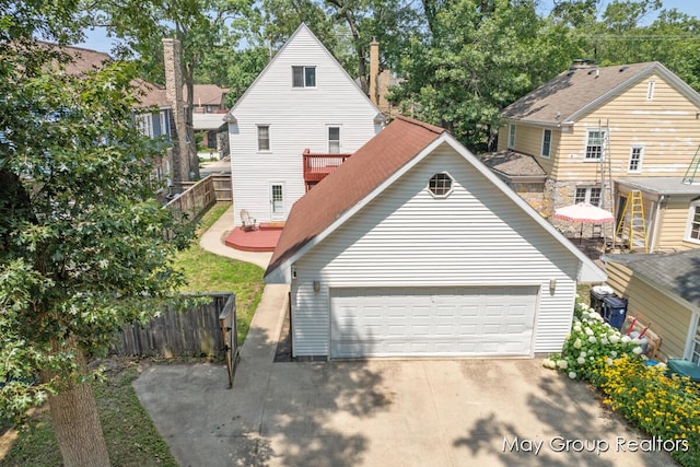1418 Hall St SE, Grand Rapids, MI 49506 - photo 8