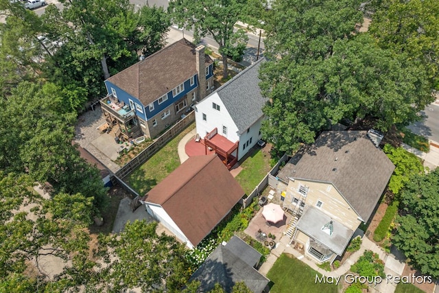 1418 Hall St SE, Grand Rapids, MI 49506 - photo 5