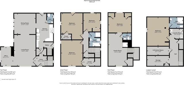 1418 Hall St SE, Grand Rapids, MI 49506 - photo 47