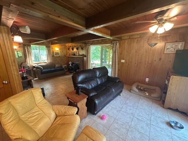 4110 S Mcvety Rd, Merritt, MI 49667 - photo 11