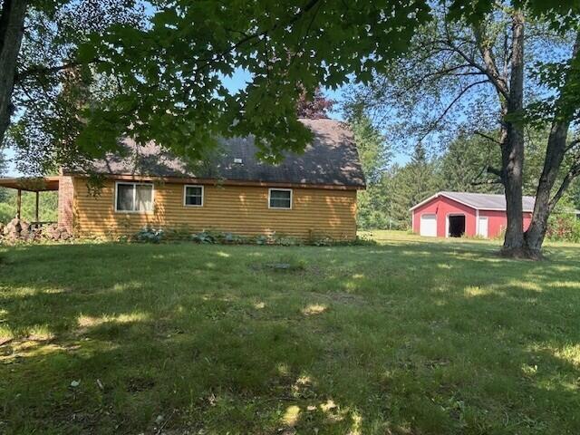 4110 S Mcvety Rd, Merritt, MI 49667 - photo 25