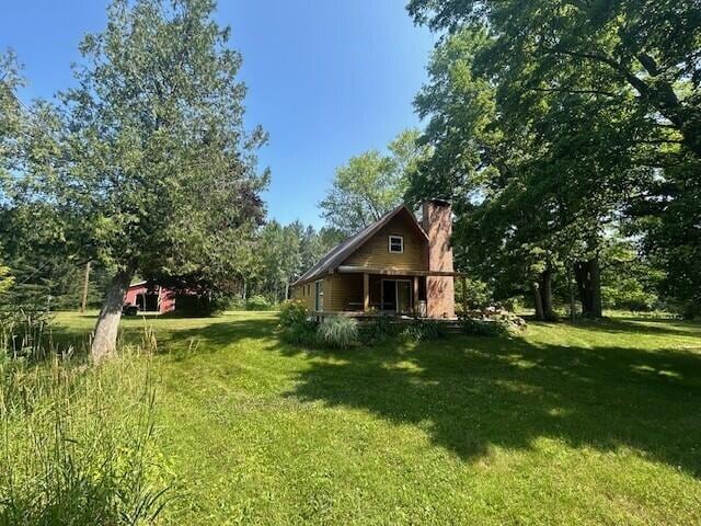 4110 S Mcvety Rd, Merritt, MI 49667 - photo 26