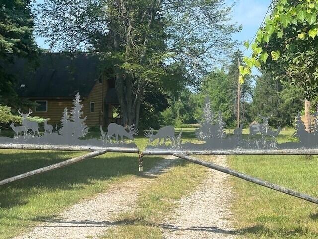 4110 S Mcvety Rd, Merritt, MI 49667 - photo 2