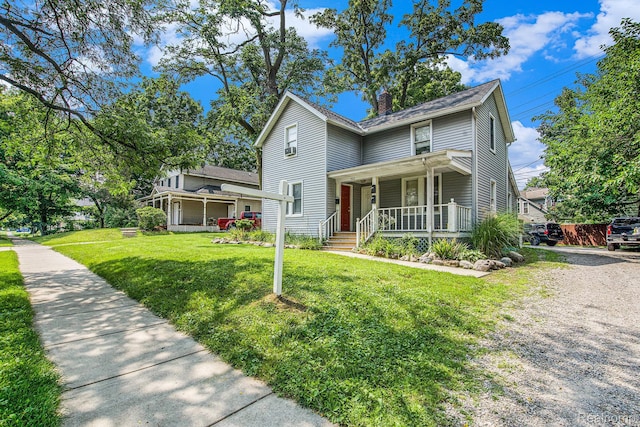 522 W Michigan Ave, Plymouth, MI 48197 - photo 1