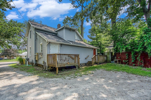 522 W Michigan Ave, Plymouth, MI 48197 - photo 21