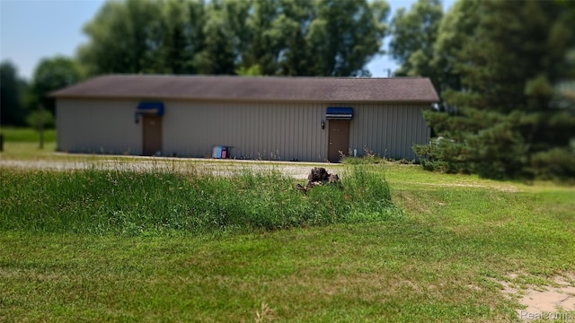 0DECKERVILLE Deckerville, Cass City, MI 48726 - photo 1