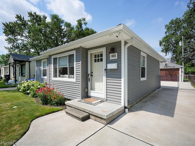 1965 Pilgrim Ave, Ferndale, MI 48220 - photo 1