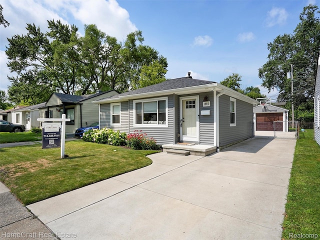 1965 Pilgrim Ave, Ferndale, MI 48220 - photo 21