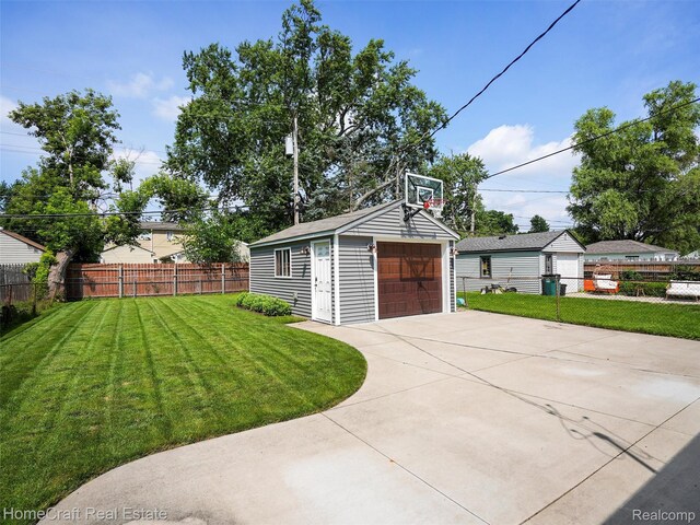 1965 Pilgrim Ave, Ferndale, MI 48220 - photo 24