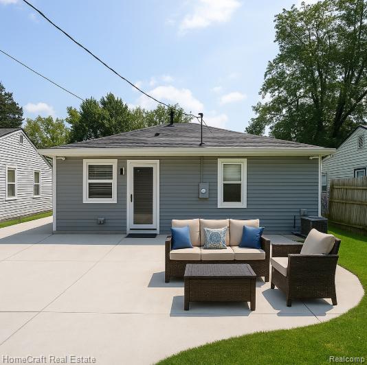 1965 Pilgrim Ave, Ferndale, MI 48220 - photo 22