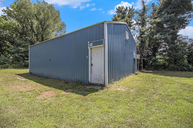 24395 M 40th Hwy, Gobles, MI 49055 - photo 20