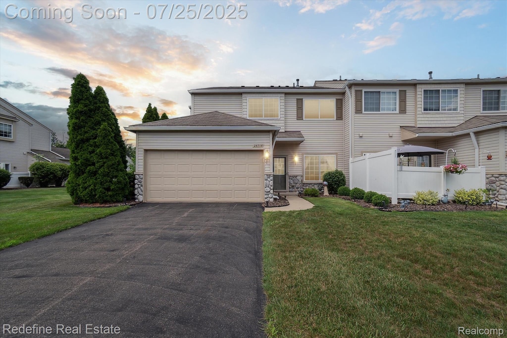 26708 Ashton Dr, Woodhaven, MI 48183 - photo 1