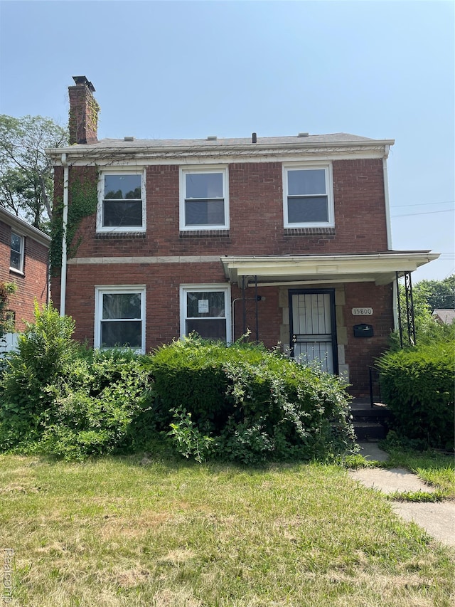 15800 Vaughan St, Detroit, MI 48223 - photo 1