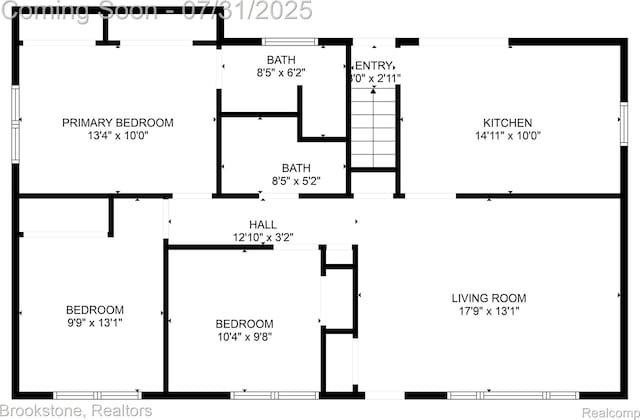 13305 Bloomfield Ave, Warren, MI 48089 - photo 23
