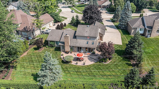 2033 Sundew Dr, Troy, MI 48098 - photo 5