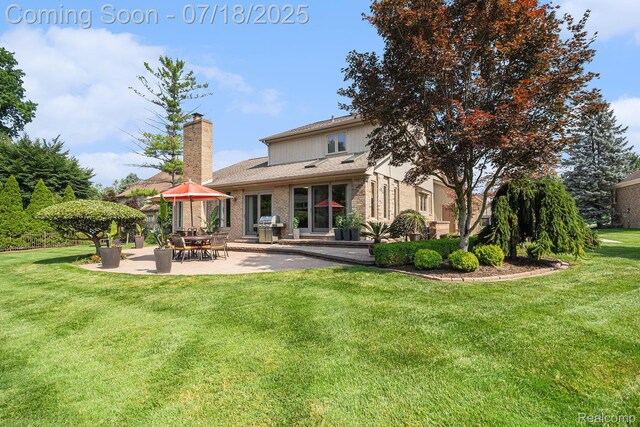 2033 Sundew Dr, Troy, MI 48098 - photo 7