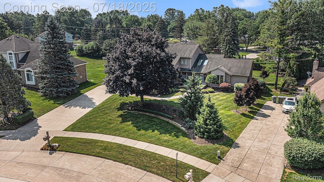 2033 Sundew Dr, Troy, MI 48098 - photo 44