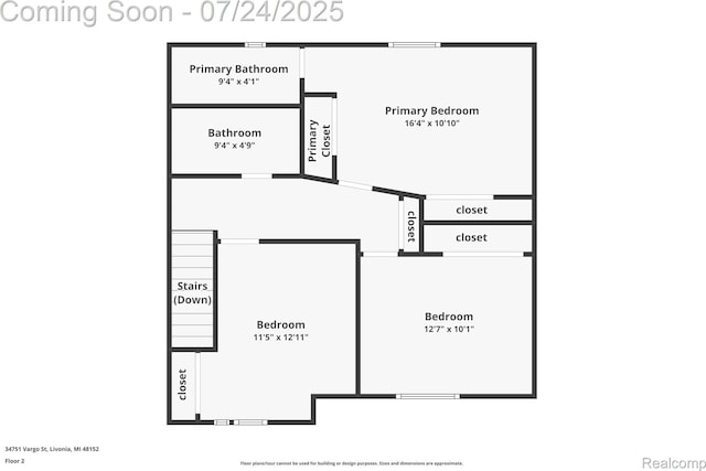 34751 Vargo St, Livonia, MI 48152 - photo 36