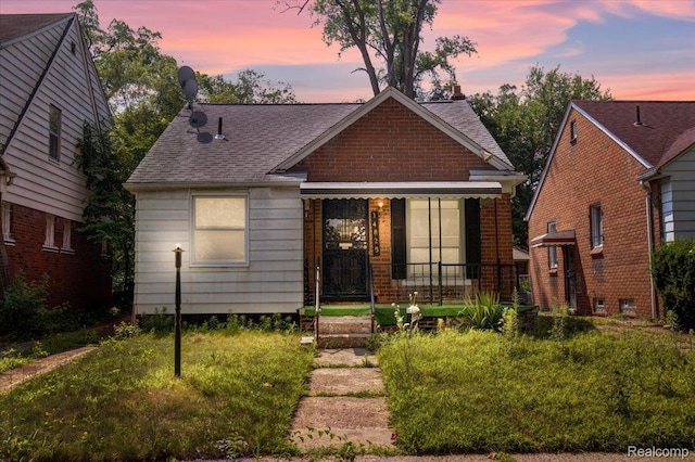 14825 Ohio St, Detroit, MI 48238 - photo 1