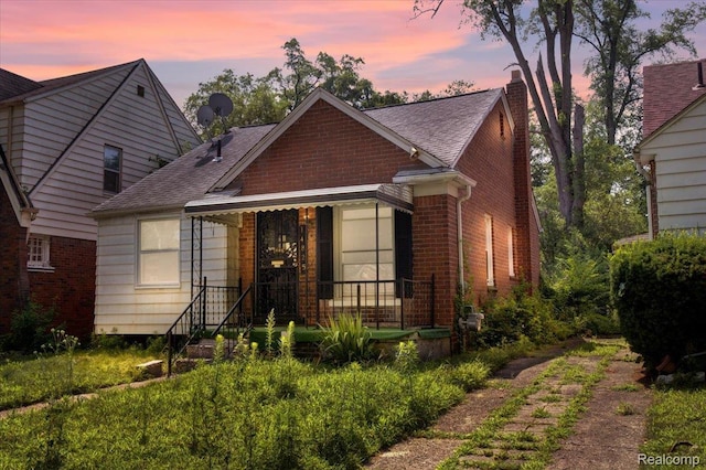 14825 Ohio St, Detroit, MI 48238 - photo 2