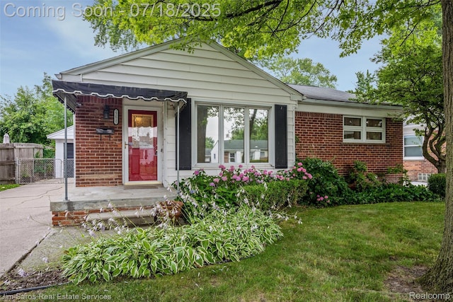 22615 Carolina St, Saint Clair Shores, MI 48080 - photo 1