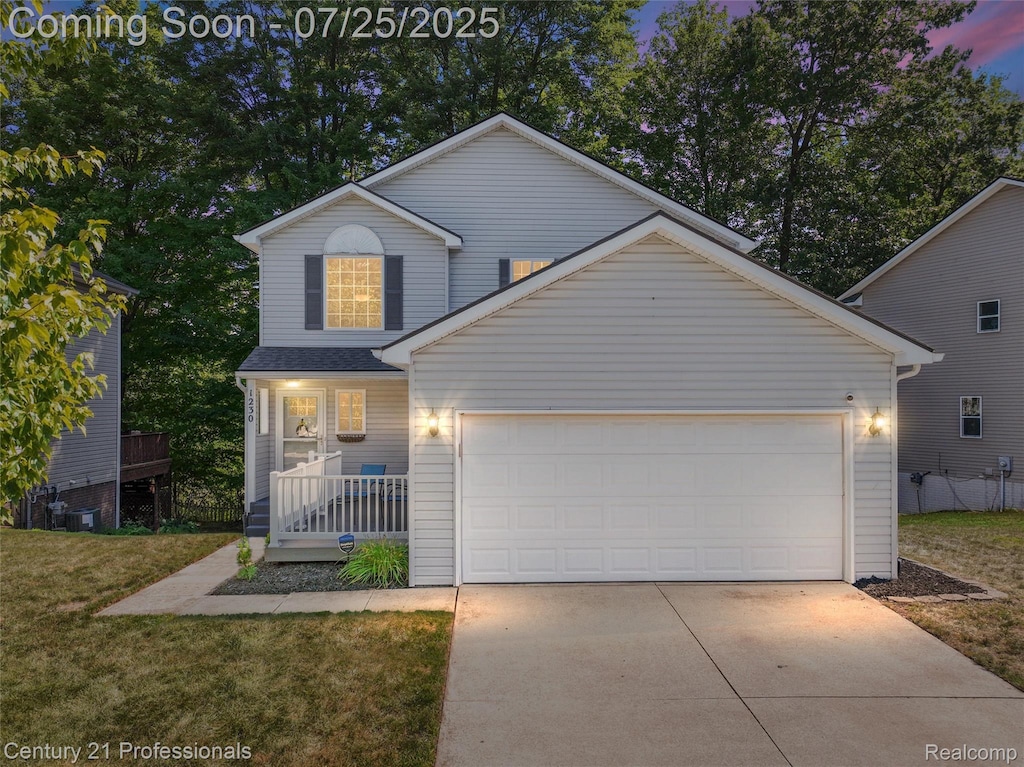 1230 Sherwood Forest Ct, Waterford, MI 48327 - photo 1