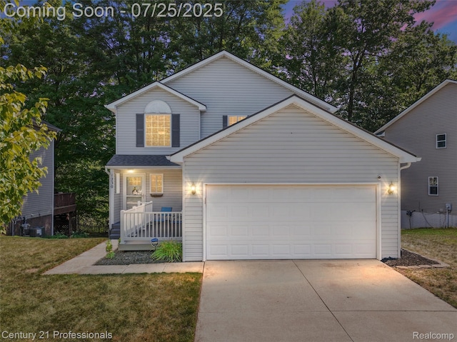 1230 Sherwood Forest Ct, Waterford, MI 48327 - photo 1