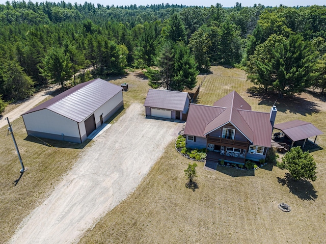 9322 E 56th St, Newaygo, MI 49337 - photo 49