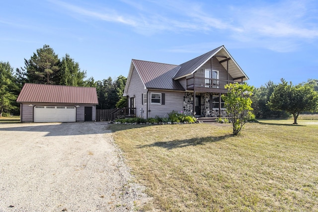 9322 E 56th St, Newaygo, MI 49337 - photo 2