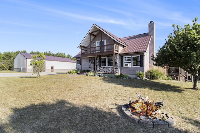 9322 E 56th St, Newaygo, MI 49337 - photo 26