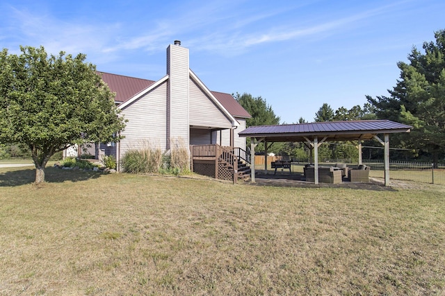 9322 E 56th St, Newaygo, MI 49337 - photo 27