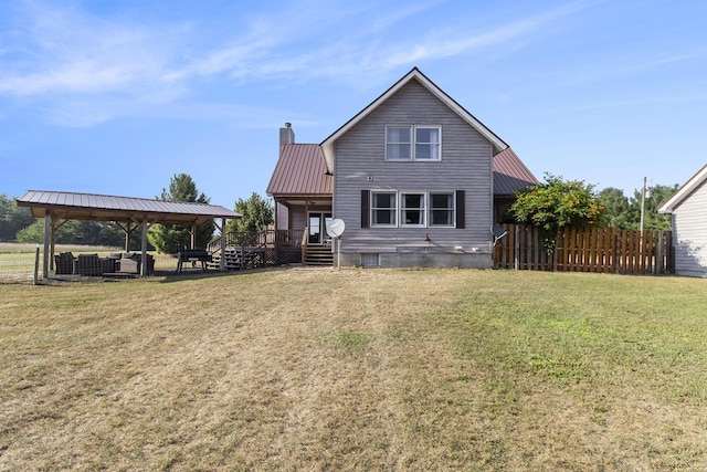 9322 E 56th St, Newaygo, MI 49337 - photo 28