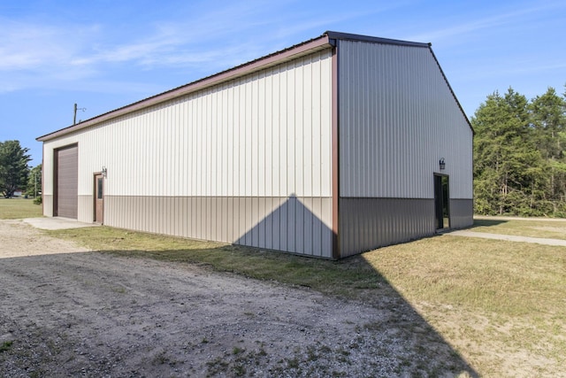 9322 E 56th St, Newaygo, MI 49337 - photo 32