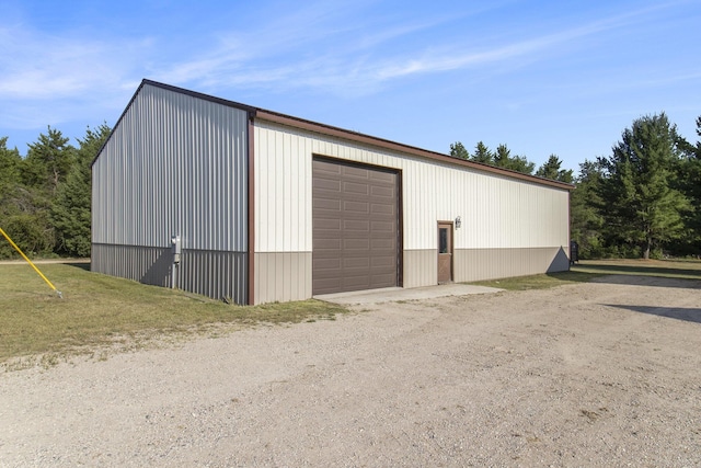 9322 E 56th St, Newaygo, MI 49337 - photo 33