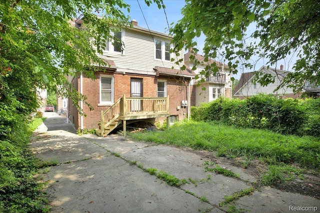8335 Wisconsin St, Detroit, MI 48204 - photo 8