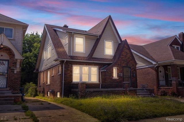 8335 Wisconsin St, Detroit, MI 48204 - photo 3