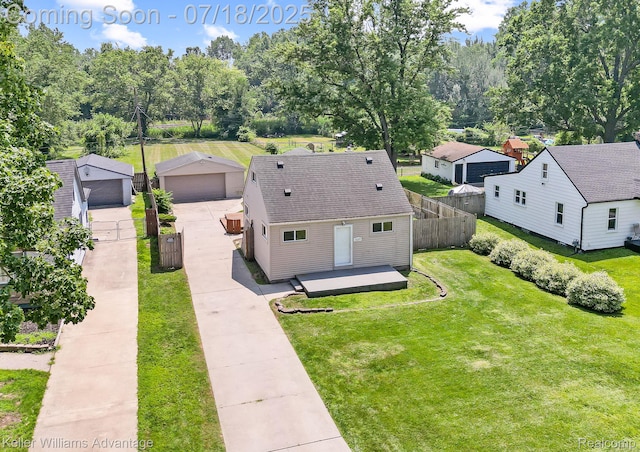 25205 Charles St, Taylor, MI 48180 - photo 26
