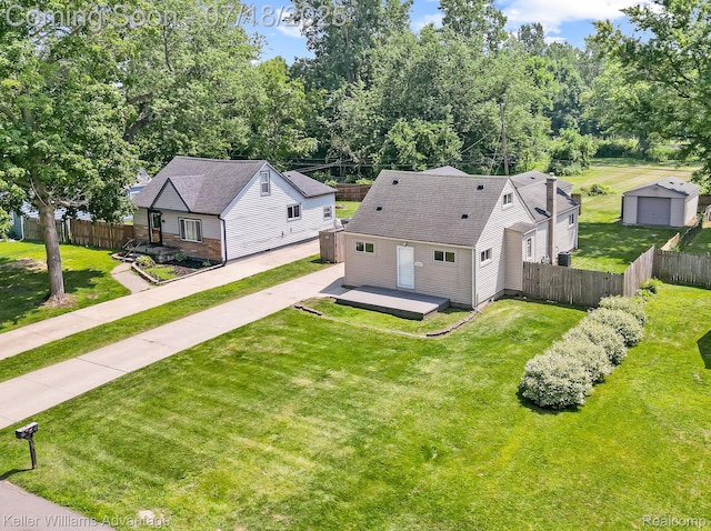 25205 Charles St, Taylor, MI 48180 - photo 29