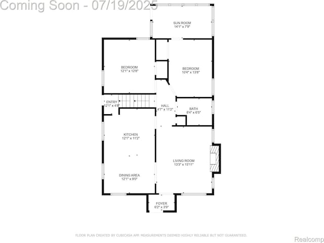 20421 Rogge St, Detroit, MI 48234 - photo 3