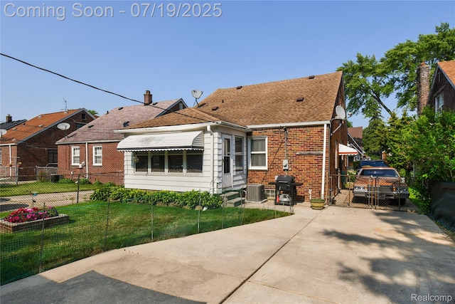 20421 Rogge St, Detroit, MI 48234 - photo 31
