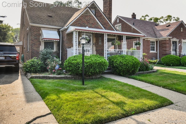 20421 Rogge St, Detroit, MI 48234 - photo 36
