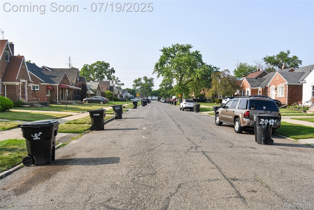 20421 Rogge St, Detroit, MI 48234 - photo 37
