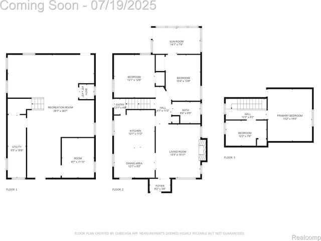 20421 Rogge St, Detroit, MI 48234 - photo 38