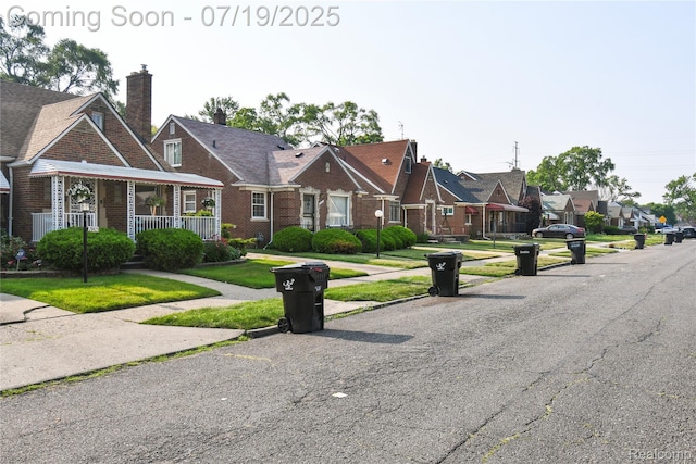 20421 Rogge St, Detroit, MI 48234 - photo 2