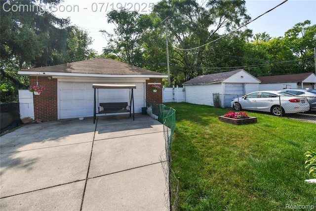 20421 Rogge St, Detroit, MI 48234 - photo 32