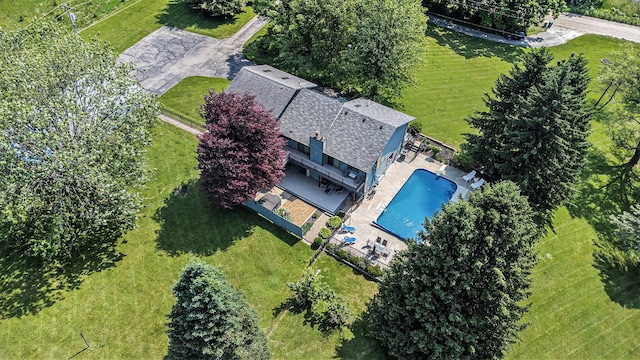 4815 Wylie Rd, Dexter, MI 48130 - photo 6
