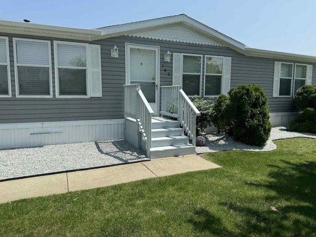7204 E Grand River Ave Lot 142, Portland, MI 48875 - photo 2